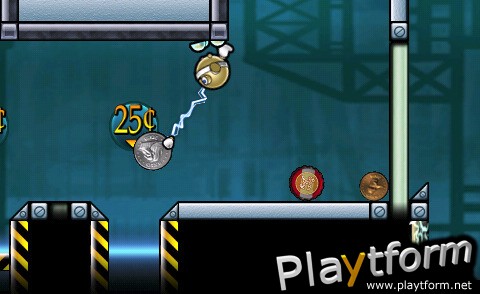 Toy Bot Diaries (iPhone/iPod)