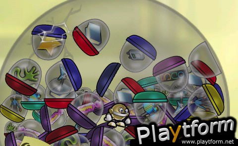 Toy Bot Diaries (iPhone/iPod)