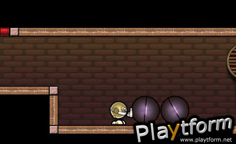 Toy Bot Diaries (iPhone/iPod)