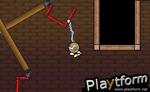 Toy Bot Diaries (iPhone/iPod)