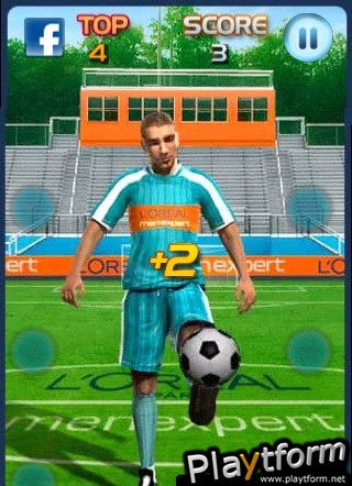 The Expert (iPhone/iPod)