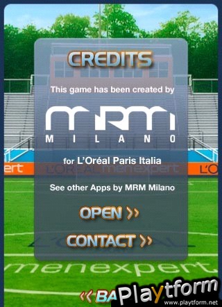 The Expert (iPhone/iPod)