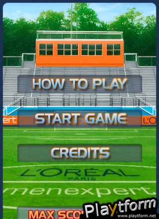 The Expert (iPhone/iPod)