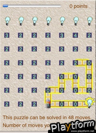 Joe the Electrician (iPhone/iPod)
