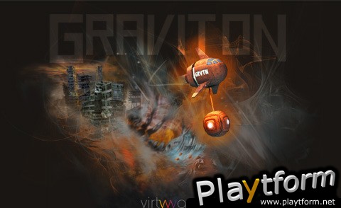 Graviton (iPhone/iPod)