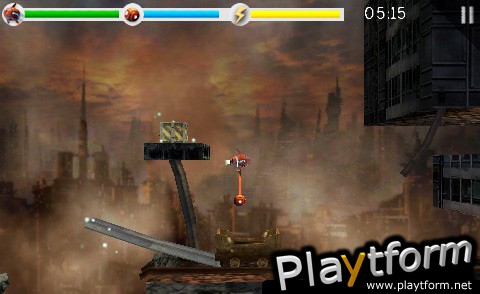 Graviton (iPhone/iPod)