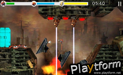 Graviton (iPhone/iPod)