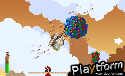 Up (iPhone/iPod)