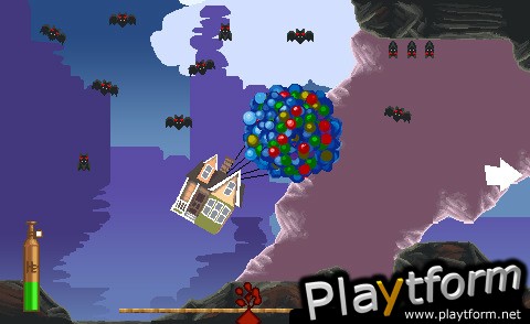 Up (iPhone/iPod)