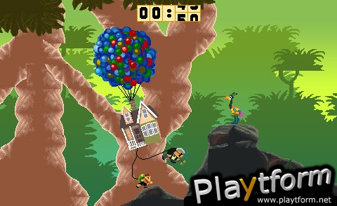 Up (iPhone/iPod)