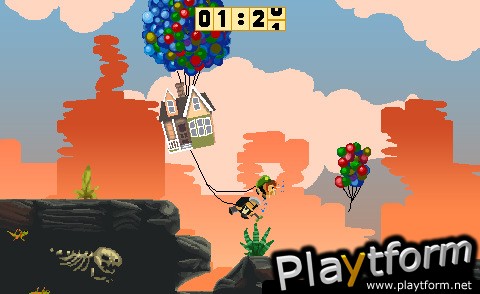 Up (iPhone/iPod)