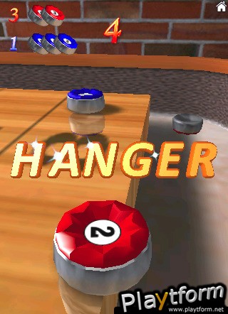10 Pin Shuffle (iPhone/iPod)