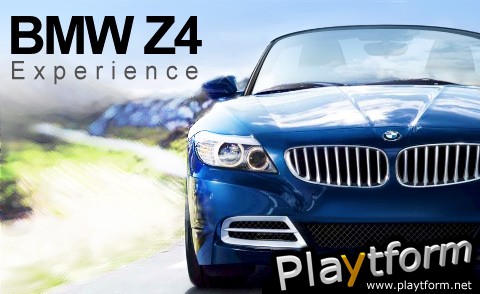 BMW Z4 Experience (iPhone/iPod)