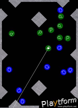 Quantum Pool (iPhone/iPod)
