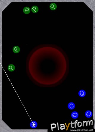 Quantum Pool (iPhone/iPod)