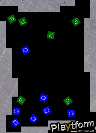 Quantum Pool (iPhone/iPod)