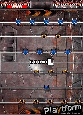 Master Kick (iPhone/iPod)