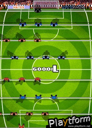 Master Kick (iPhone/iPod)