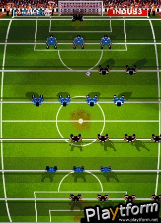 Master Kick (iPhone/iPod)
