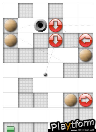 Vector Blocks (iPhone/iPod)