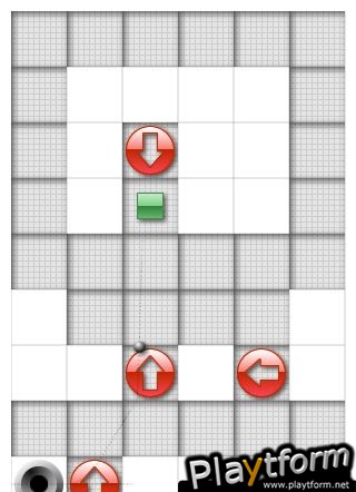 Vector Blocks (iPhone/iPod)