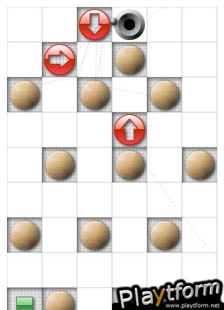 Vector Blocks (iPhone/iPod)
