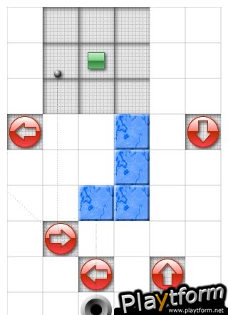 Vector Blocks (iPhone/iPod)
