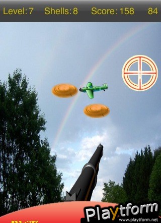 iShotgun Pro (iPhone/iPod)