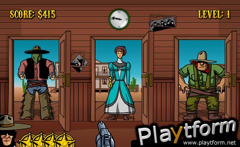 Westbang (iPhone/iPod)