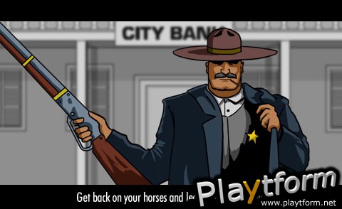 Westbang (iPhone/iPod)
