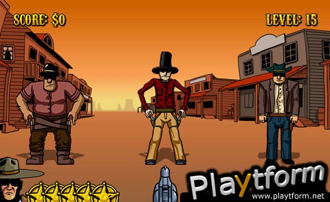 Westbang (iPhone/iPod)