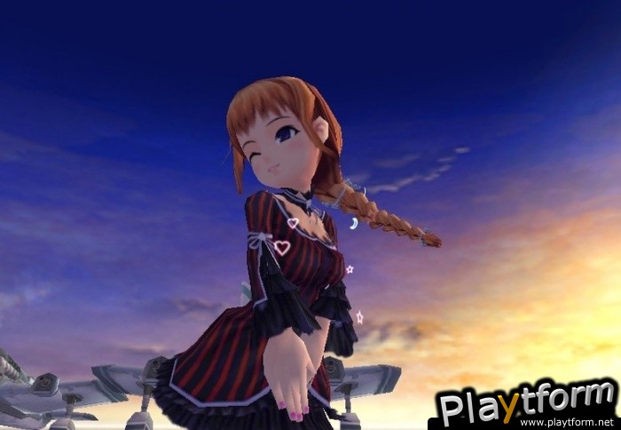 Pangya (PC)