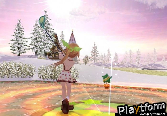 Pangya (PC)