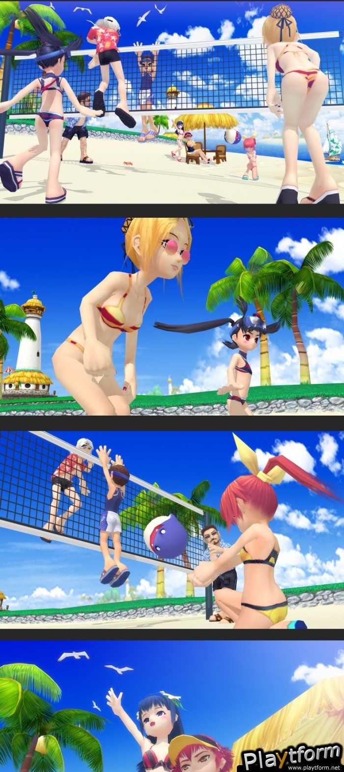 Pangya (PC)