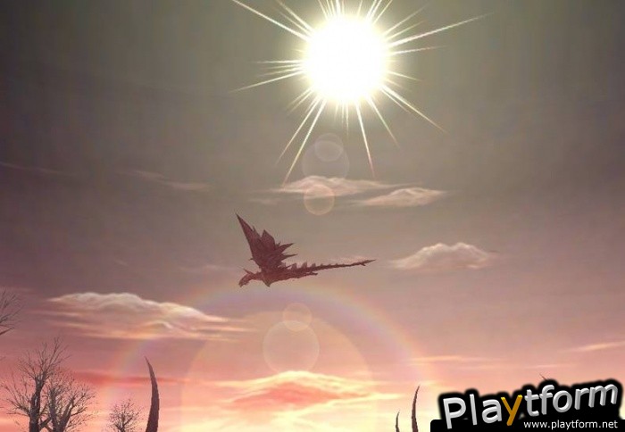 Pangya (PC)