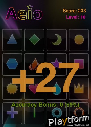 Aeio (iPhone/iPod)