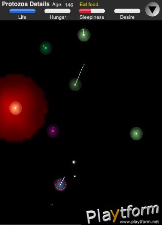 Artificial Life (iPhone/iPod)