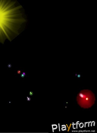 Artificial Life (iPhone/iPod)