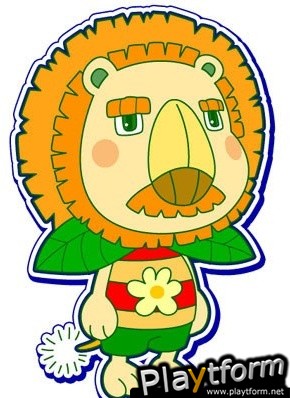 Puchi Puchi Virus (DS)