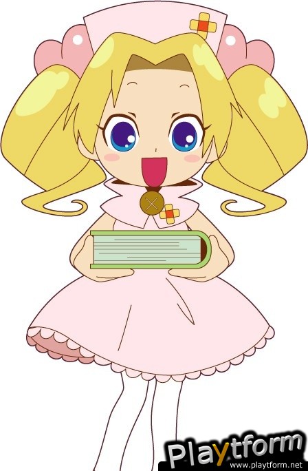 Puchi Puchi Virus (DS)