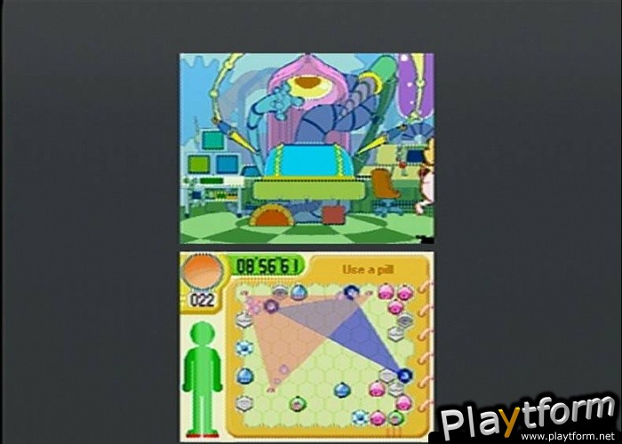 Puchi Puchi Virus (DS)