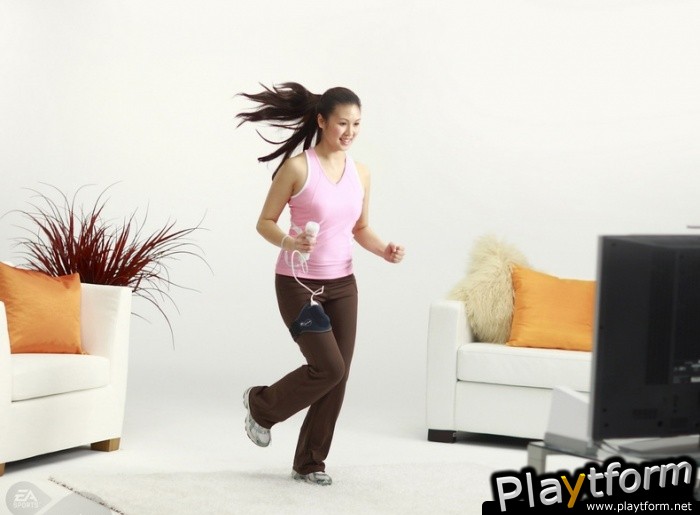 EA Sports Active (Wii)