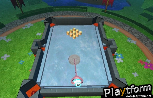 Boom Blox Bash Party (Wii)