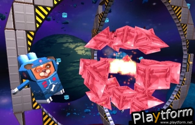 Boom Blox Bash Party (Wii)