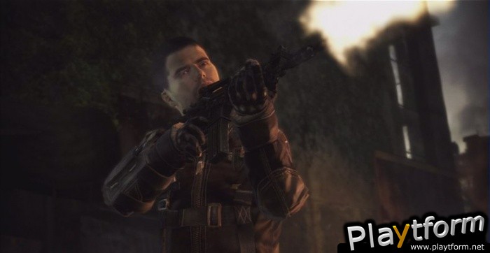 Terminator Salvation (PlayStation 3)