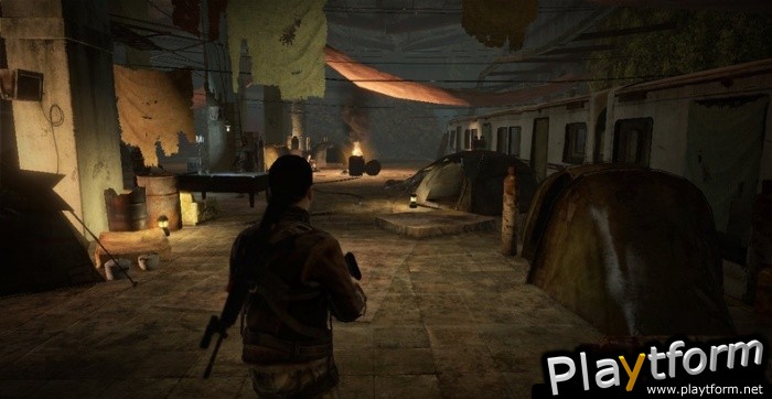 Terminator Salvation (PlayStation 3)