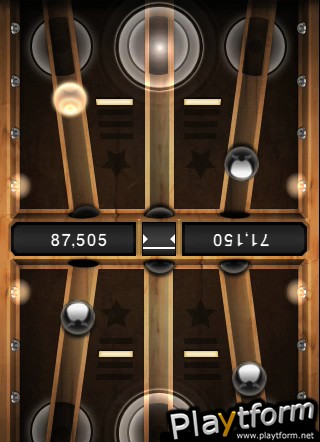Dave Matthews Band Revenge (iPhone/iPod)