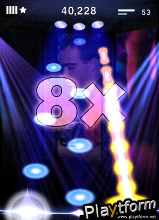 Dave Matthews Band Revenge (iPhone/iPod)