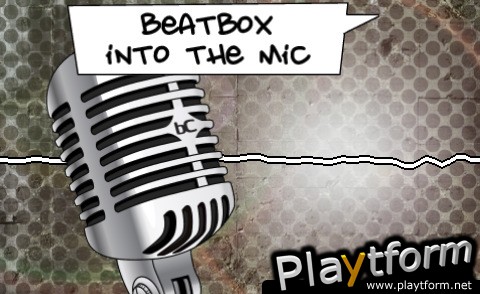 bChamp Beatbox (iPhone/iPod)