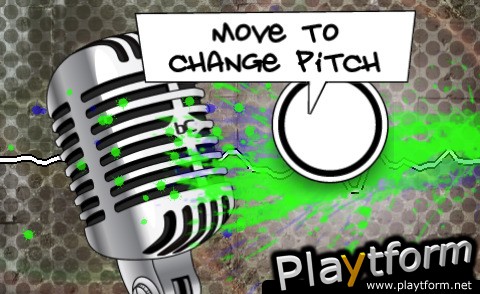 bChamp Beatbox (iPhone/iPod)